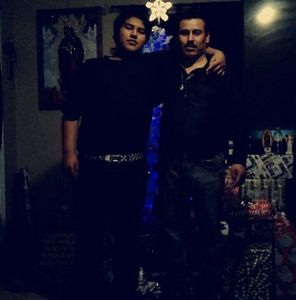 Meet your Posher, Javier